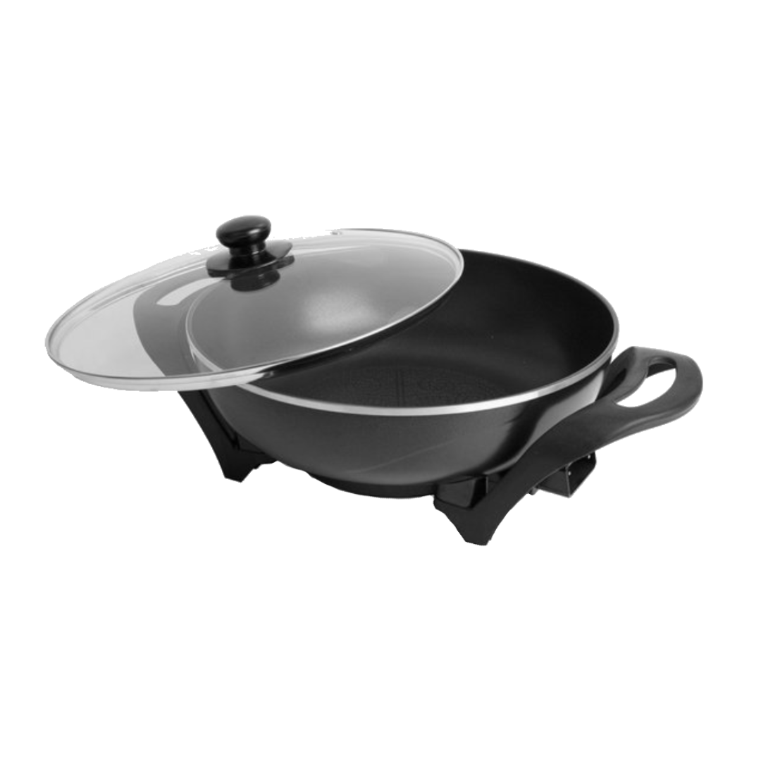 Wok party